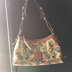 Like new Boone & bourke bag